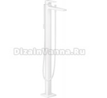 Смеситель Hansgrohe Metropol 32532700 напольный