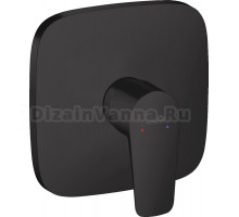 Смеситель Hansgrohe Talis E 71765670 для душа