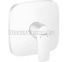 Смеситель Hansgrohe Talis E 71765700 для душа