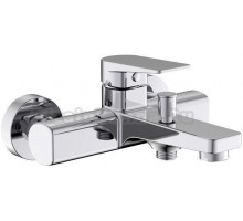 Смеситель Iddis Bridge BRDSB00i02WA для ванны с душем
