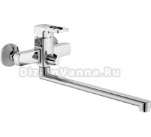 Смеситель Iddis Bild BILSB00i10WA универсальный