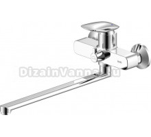 Смеситель Iddis Stone STOSB00i10WA универсальный