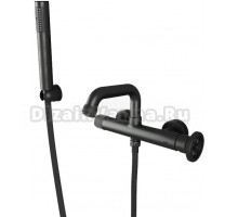 Смеситель Iddis Grange GRAGMR2i02 для ванны с душем