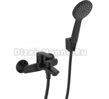 Смеситель Iddis Ray RAYBL02i02 для ванны с душем