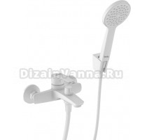 Смеситель Iddis Ray RAYWT02i02 для ванны с душем