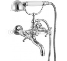 Смеситель Iddis Sam SAMSB02i02 для ванны с душем