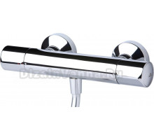 Термостат Ideal Standard Melange A4279AA для душа