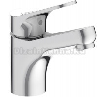 Смеситель Jacob Delafon Brive E75762-4-CP для раковины