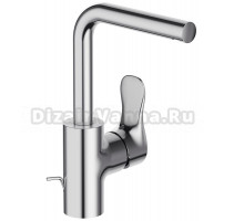 Смеситель Jacob Delafon Villette E23719-CP для раковины