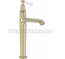 Смеситель Jacob Delafon Cleo1889 E24309-BGG для раковины