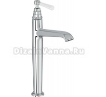 Смеситель Jacob Delafon Cleo1889 E24309-CP для раковины