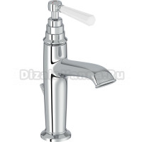 Смеситель Jacob Delafon Cleo1889 E24307-CP для раковины