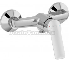 Смеситель Jacob Delafon Lucien E20847-CP для душа