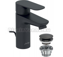 Смеситель Jacob Delafon Oscar E29842-BL для раковины