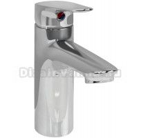 Смеситель Jacob Delafon Elite E32908-CP для раковины