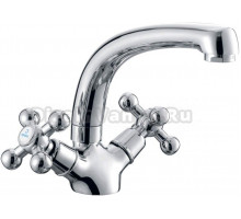 Смеситель Kaiser Carlson Lux 11061 для раковины