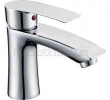 Смеситель Kaiser Aurora 67011 для раковины