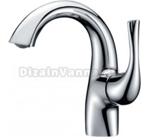 Смеситель Kaiser Comba 48011 для раковины, хром