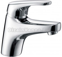 Смеситель Kaiser County 55011 для раковины, хром