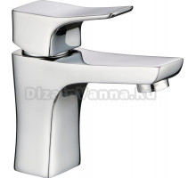 Смеситель Kaiser Clever 76011 для раковины