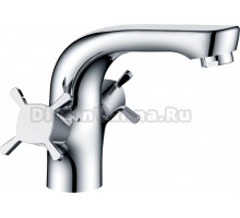 Смеситель Kaiser Cuatro 58011 для раковины