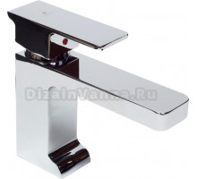 Смеситель Kaiser Cube 2051025 для раковины