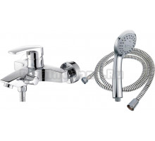 Смеситель Kaiser Guss 68022 для ванны с душем