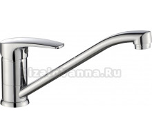 Смеситель Kaiser Guss 68033 для кухонной мойки