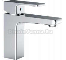 Смеситель Kaiser Elite 01011 для раковины, хром