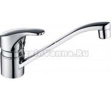 Смеситель Kaiser Leon 19300 для кухонной мойки