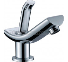 Смеситель Kaiser Logo 47011 для раковины, хром
