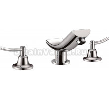 Смеситель Kaiser Logo 47122 для раковины