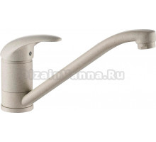 Смеситель Kaiser Magistro 14133-6 для кухонной мойки, песочный