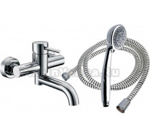 Смеситель Kaiser Merkur 26055 для ванны с душем