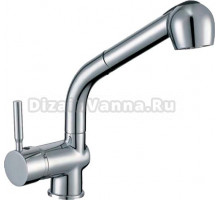 Смеситель Kaiser Merkur 26066 для кухонной мойки