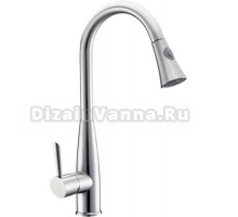 Смеситель Kaiser Merkur 26144 для кухонной мойки