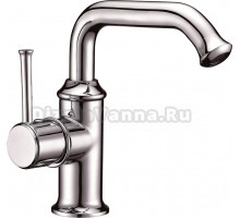 Смеситель Kaiser Merkur 26211 для кухонной мойки