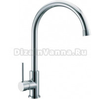 Смеситель Kaiser Merkur 26344 для кухонной мойки