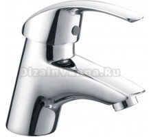 Смеситель Kaiser Nova 23011 для раковины