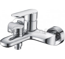 Смеситель Kaiser Estilo 62022 для ванны с душем