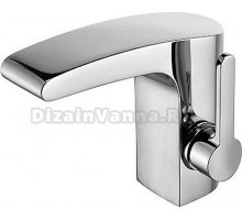 Смеситель Keuco Elegance new 51602 010000 для раковины