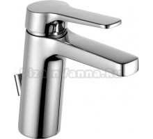 Смеситель Keuco Collection Moll 52702 010000 для раковины