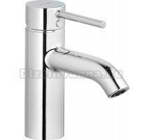 Смеситель Kludi Bozz 382720576 для раковины