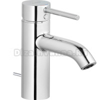 Смеситель Kludi Bozz 382630576 для раковины