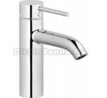 Смеситель Kludi Bozz 382880576 для раковины