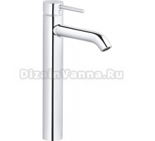 Смеситель Kludi Bozz 382860576 для раковины