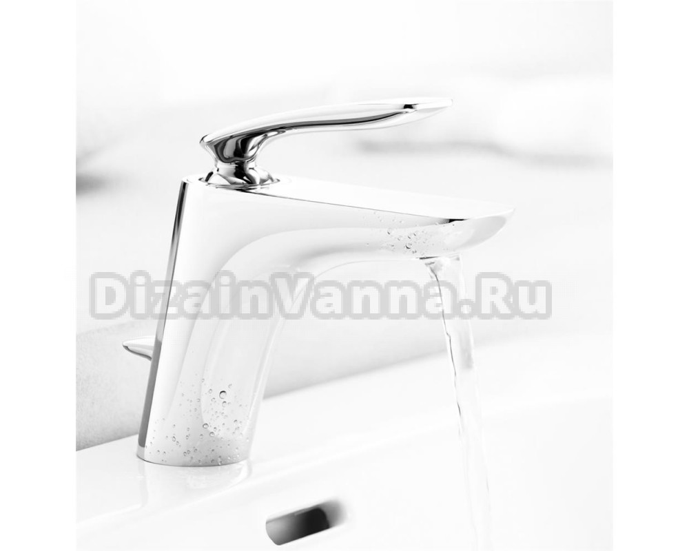 Kludi: Немецкое качество смесителей и концептуальных решений для ванных комнат с 1926 года