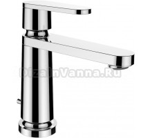 Смеситель Laufen New Classic 3.1185.1.004.121.1 для раковины