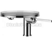 Смеситель Laufen Kartell 3.1133.1.004.113.1 для раковины