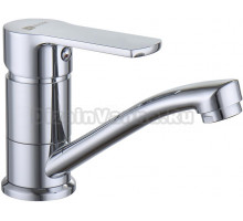 Смеситель Lemark plus Grace LM1507C для раковины